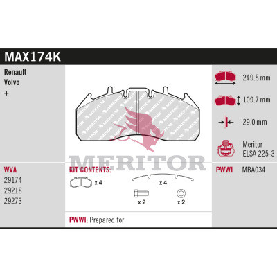 MAX174K