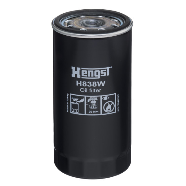 H838W