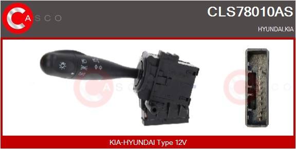 CLS78010AS