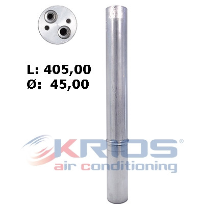 K132318 HOFFER