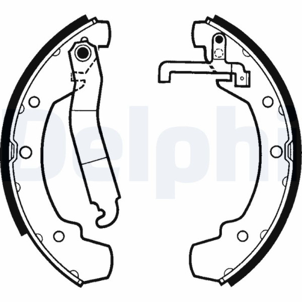 LS1403 DELPHI