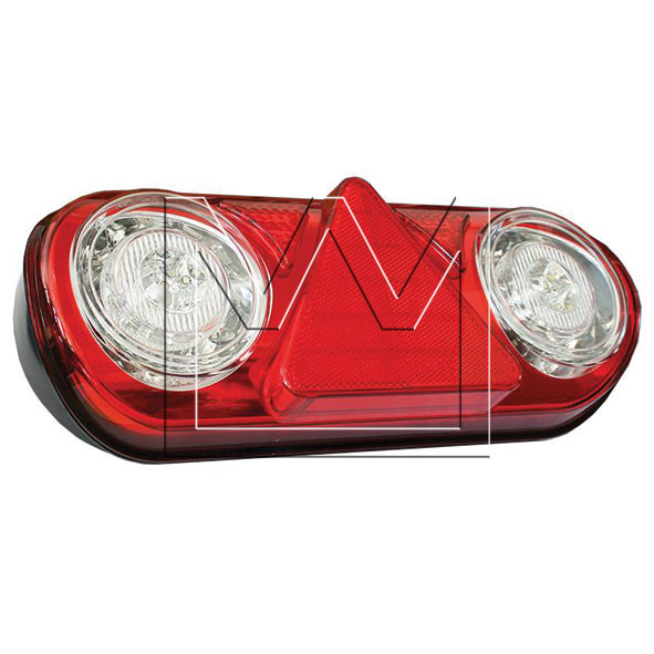 098216701 MONARK