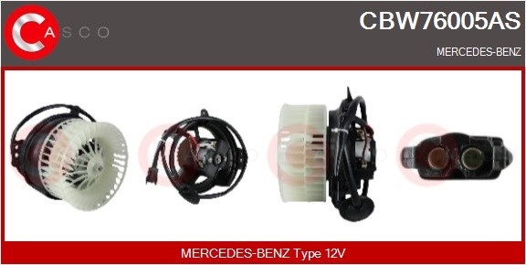 CBW76005AS