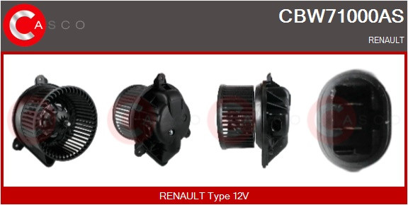 CBW71000AS