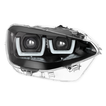 LEDHL108-BK