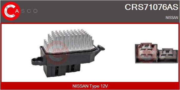 CRS71076AS
