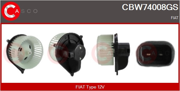 CBW74008GS
