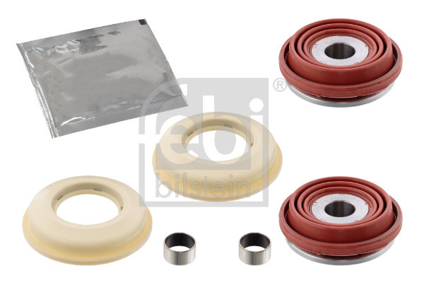 107237 FEBI BILSTEIN