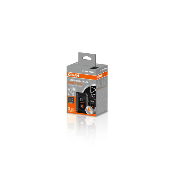 OTIR1600ESN