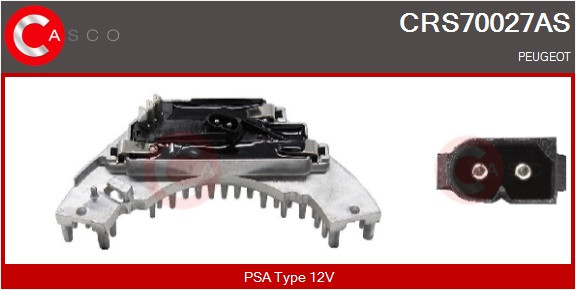 CRS70027AS
