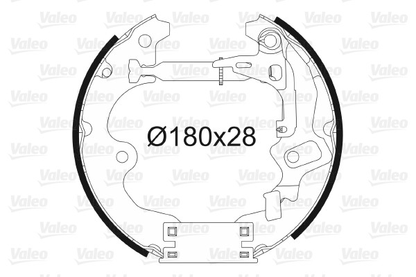 554865 VALEO