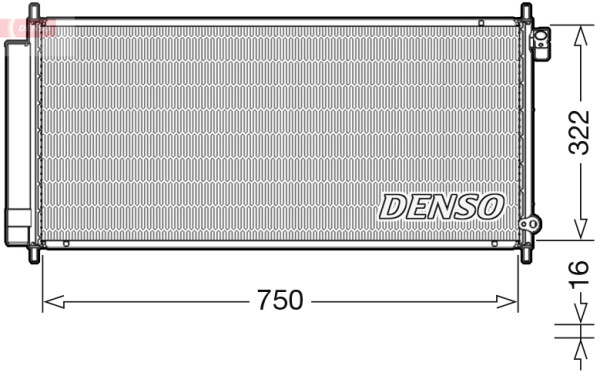 DCN40017