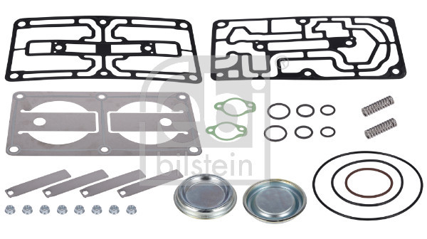 184643 FEBI BILSTEIN