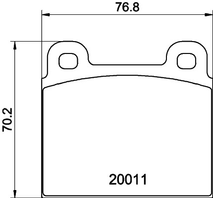 2001105 TEXTAR