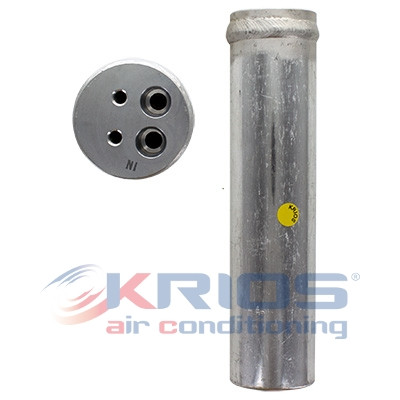 K132402 HOFFER