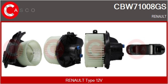CBW71008GS