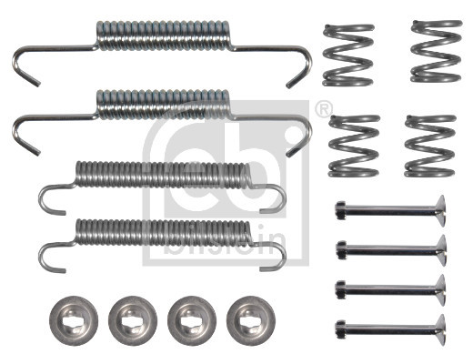 182578 FEBI BILSTEIN