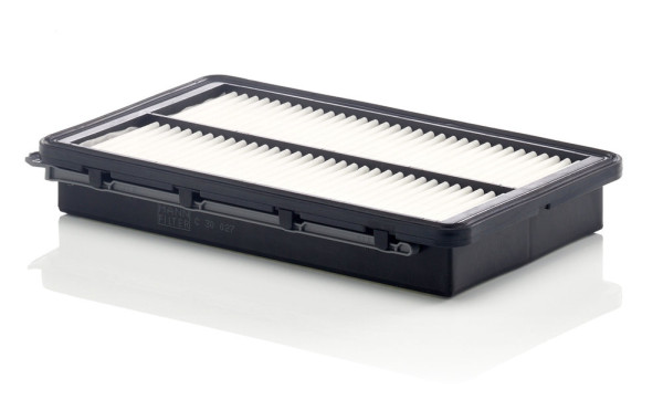 C 30 027 MANN-FILTER