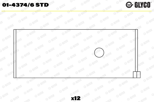 01-4374/6 STD