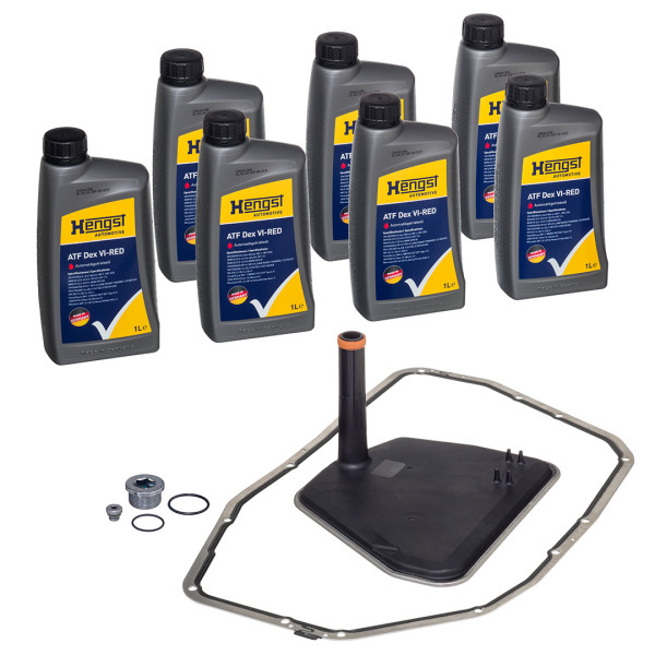 KIT831 HENGST FILTER