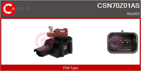 CSN70Z01AS