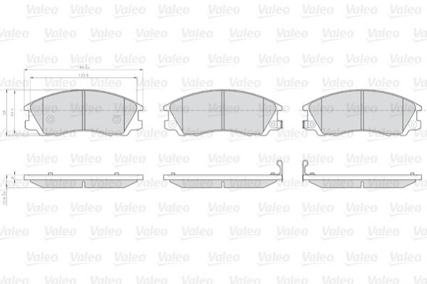 872059 VALEO