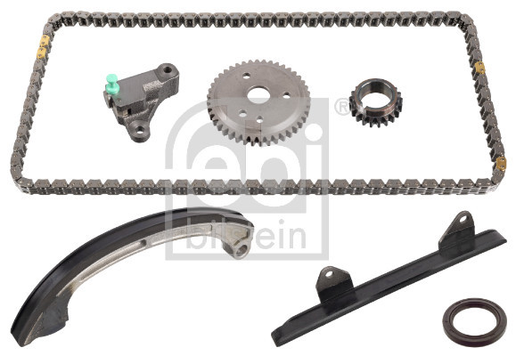 108732 FEBI BILSTEIN