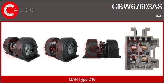 CBW67603AS