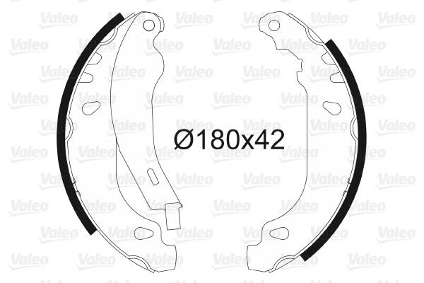 562040 VALEO