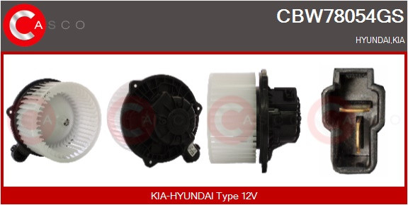 CBW78054GS