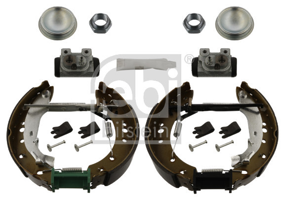 37528 FEBI BILSTEIN