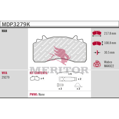 MDP3279K