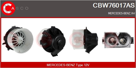 CBW76017AS