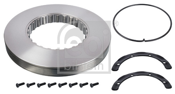 104673 FEBI BILSTEIN