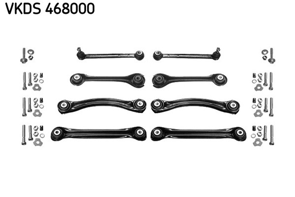 VKDS 468000