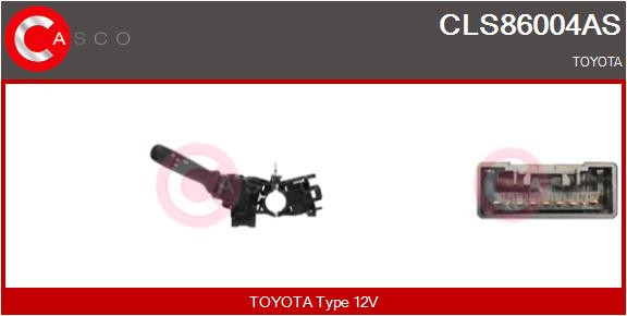 CLS86004AS