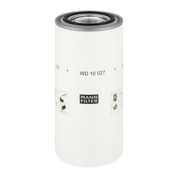 WD 10 027