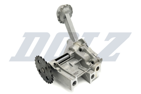 OR028 DOLZ