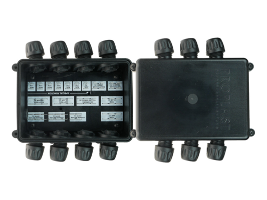50052500 PROPLAST