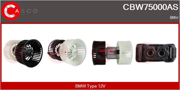 CBW75000AS