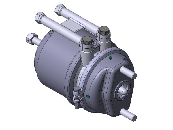 K287520N50 KNORR-BREM