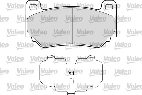 601661 VALEO