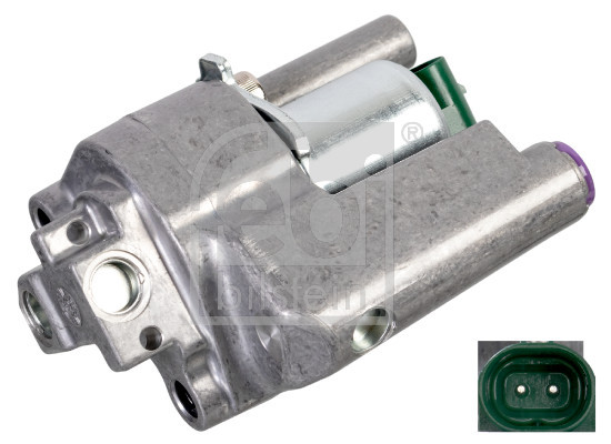 176285 FEBI BILSTEIN