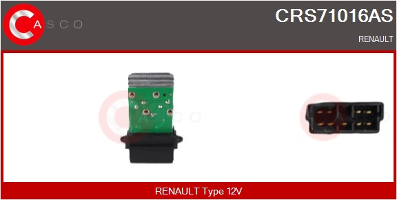 CRS71016AS