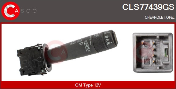 CLS77439GS
