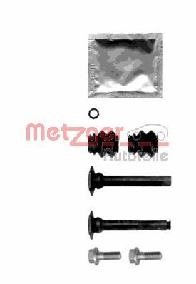 113-1357X METZGER AUTO