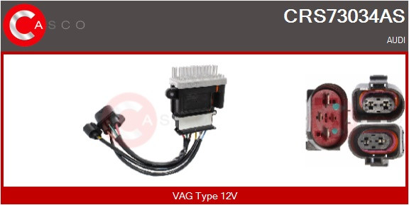 CRS73034AS