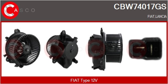 CBW74017GS