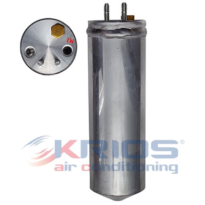 K132266 HOFFER