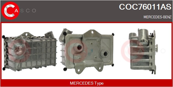 COC76011AS